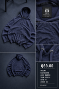 Hoodie ps4037