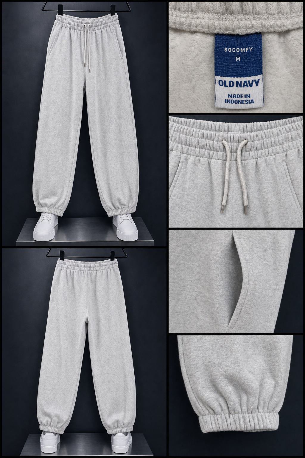 Pants ps3288