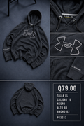 Hoodie ps3212