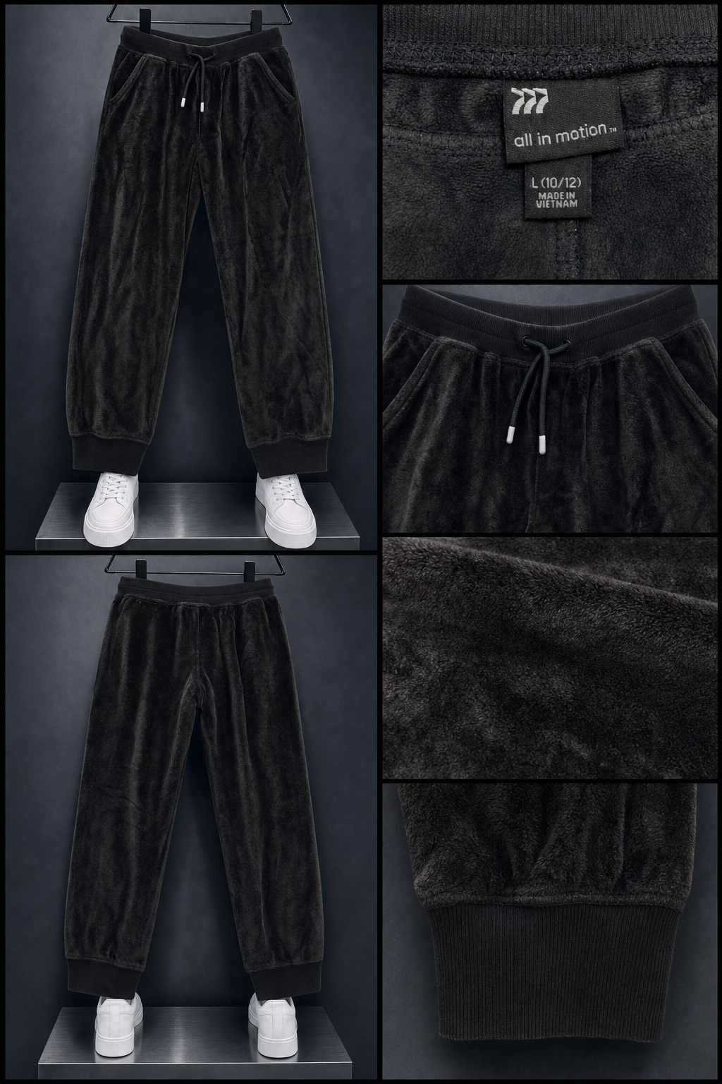 Pants ps3309