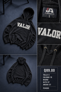 Hoodie ps4005
