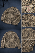 Chaquetas de lona o cuero ps3271