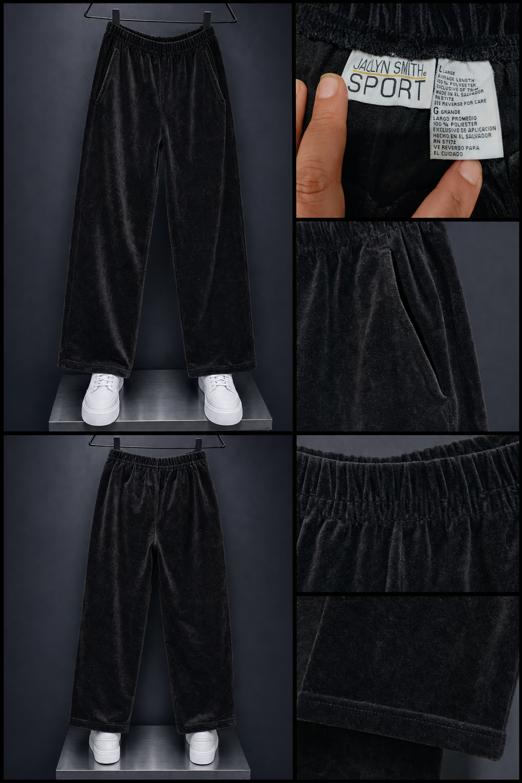 Pants ps3249