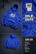 Hoodie ps3218
