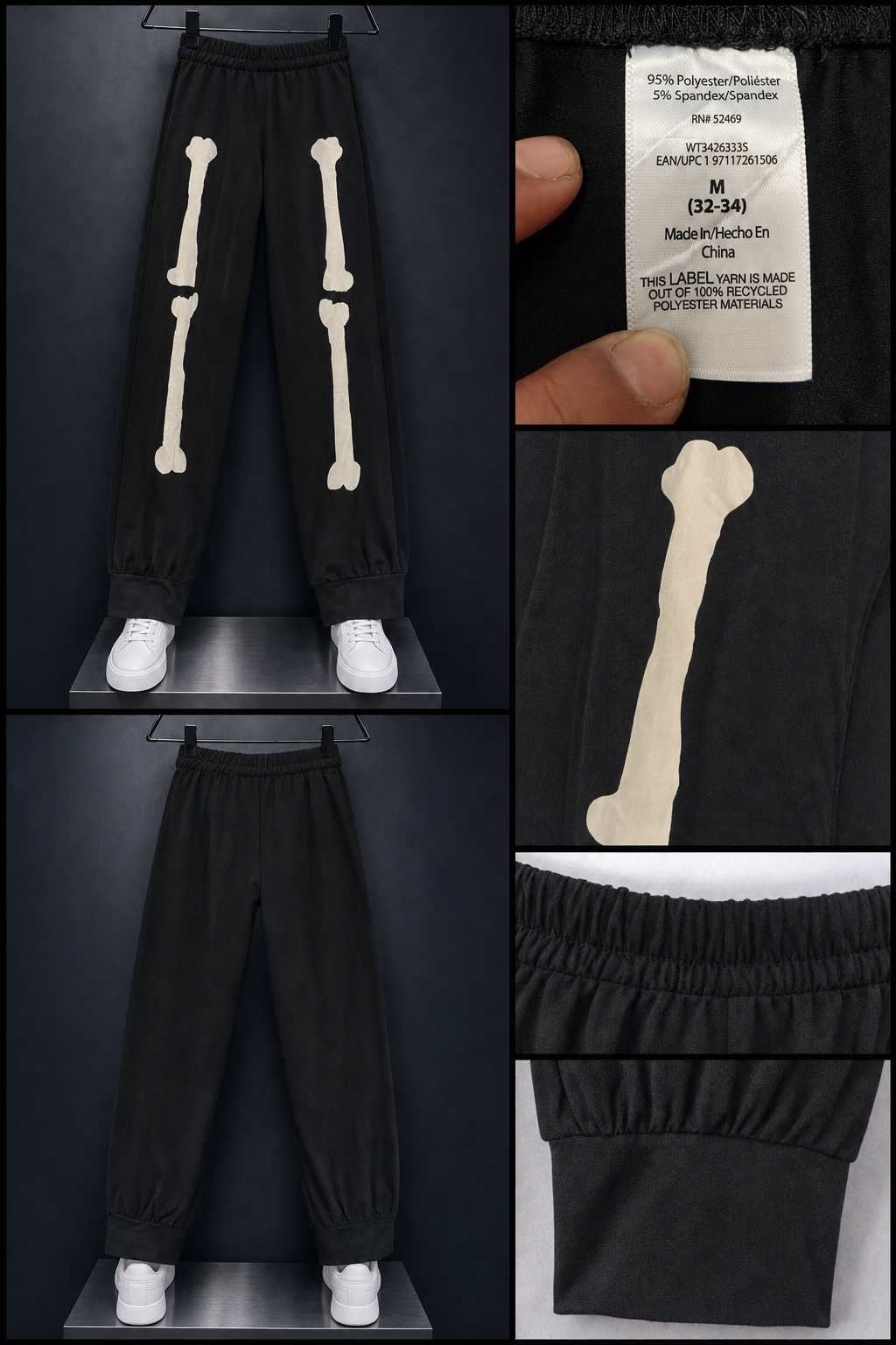 Pants ps3306