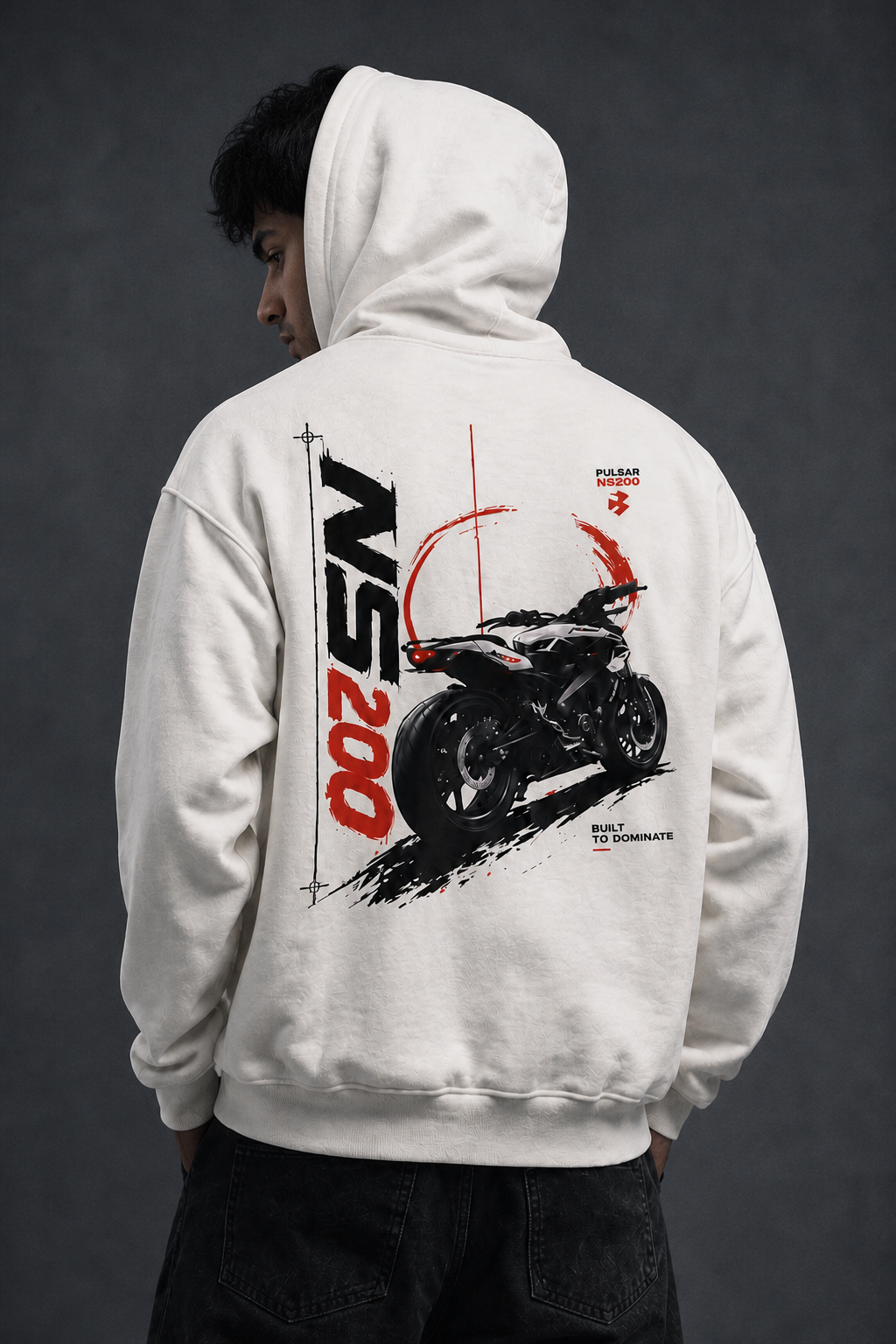 Hoodie FR001