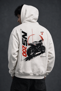 Hoodie FR001