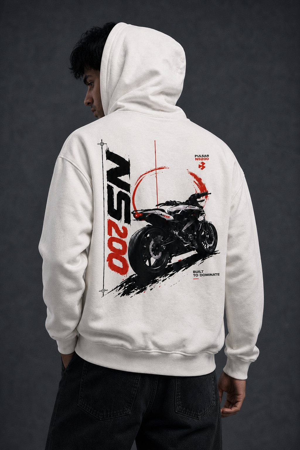 Hoodie FR001