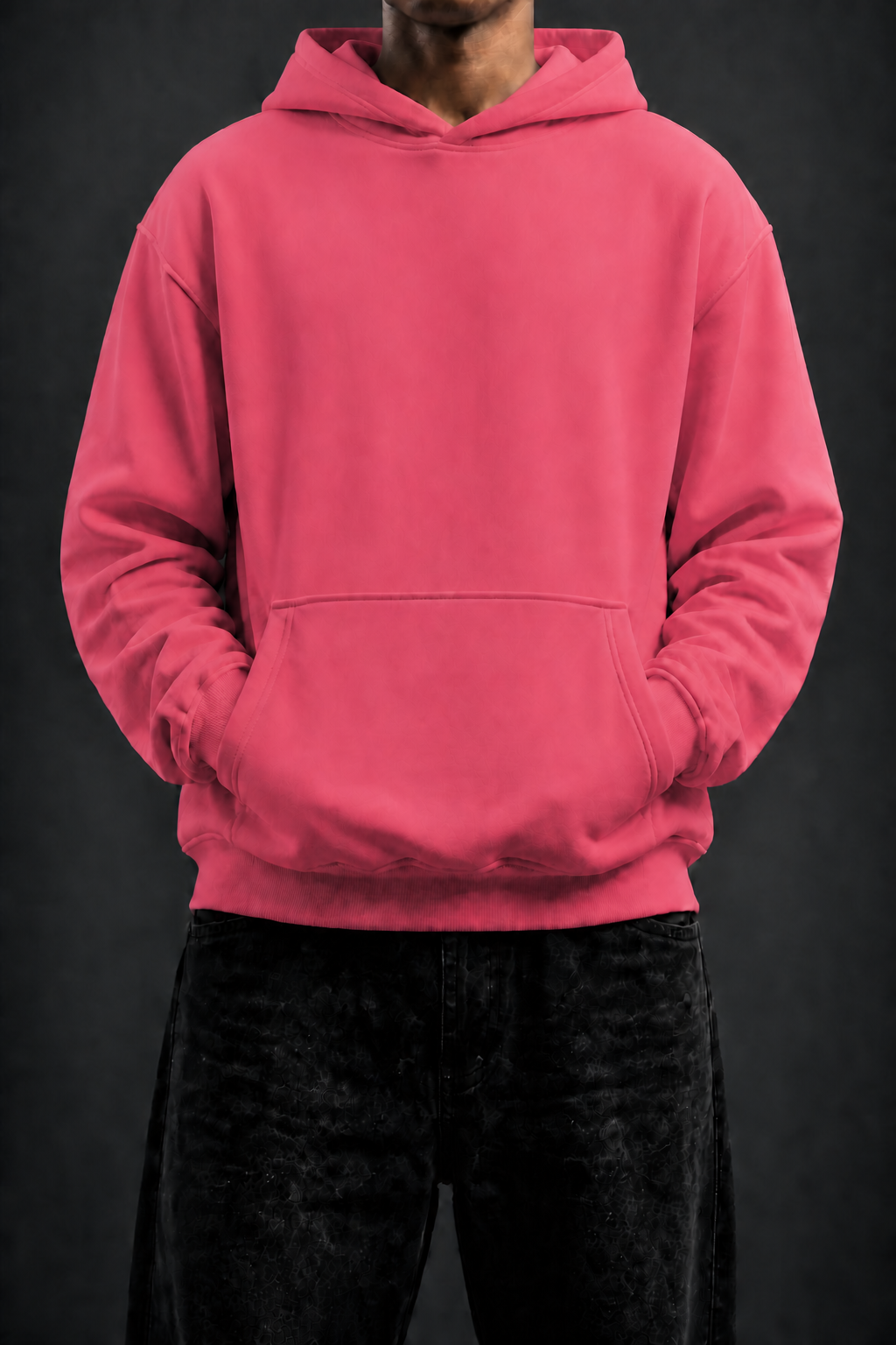 Hoodie FR001