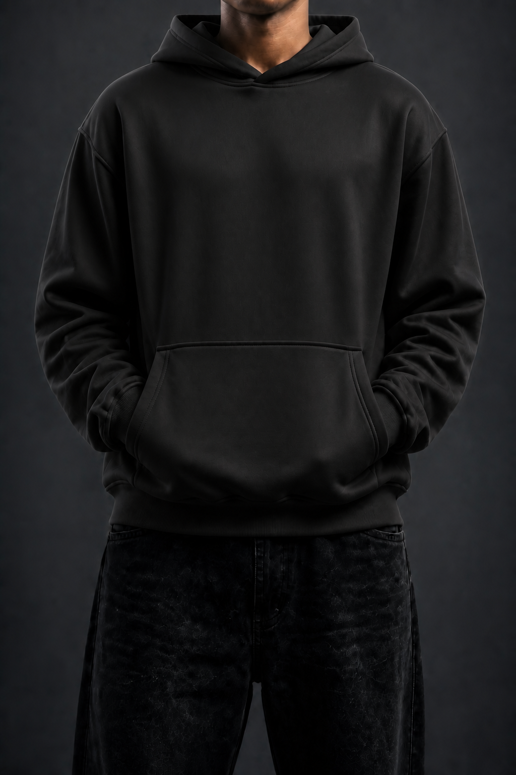 Hoodie FR001