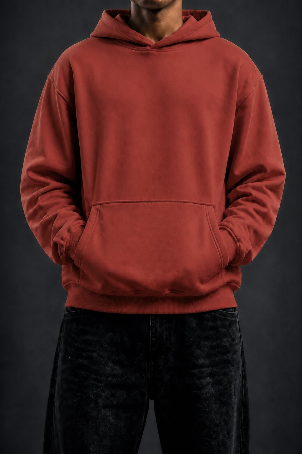 Hoodie FR001