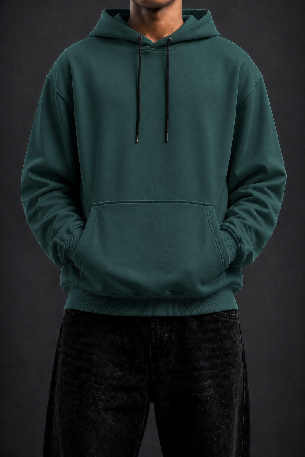 Hoodie FR001