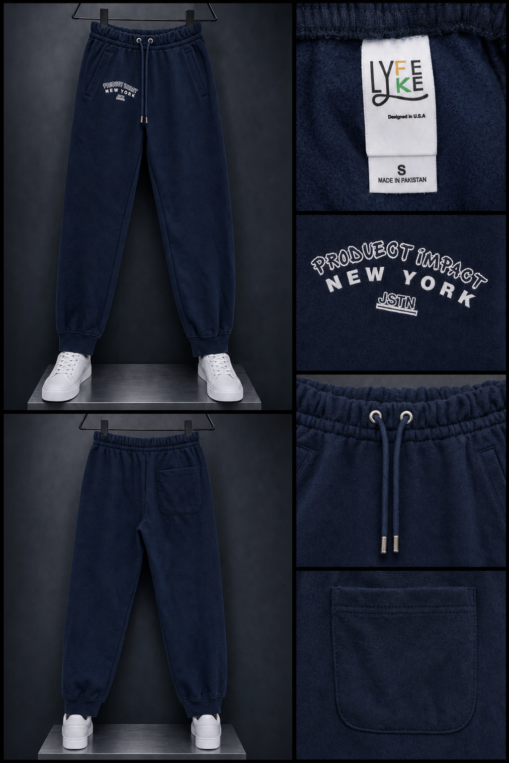 Pants ps3247