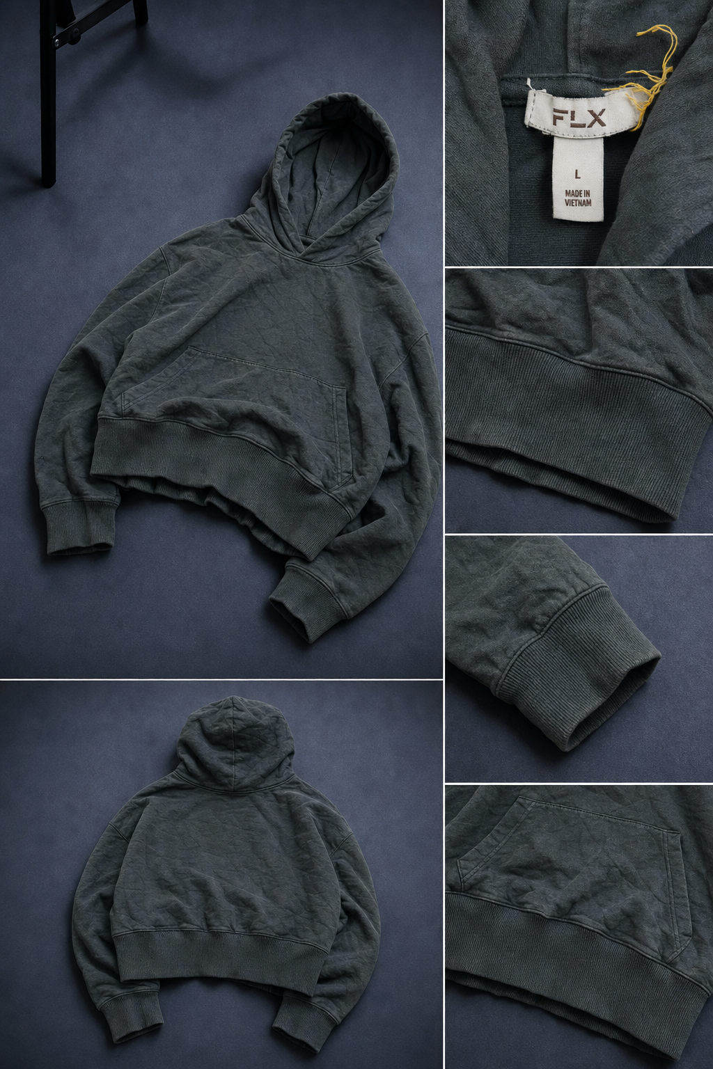 Hoodie ps4059