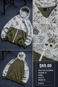 Hoodie ps3215