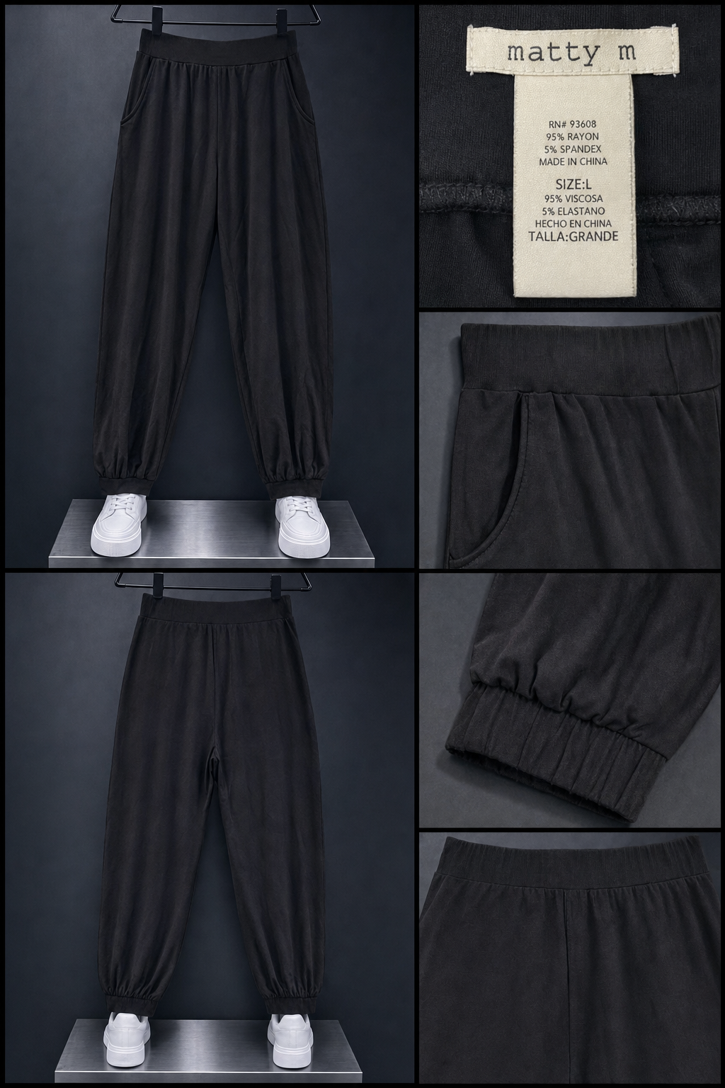 Pants ps3287