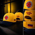 Gorra Colombia