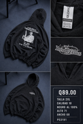 Hoodie ps3191