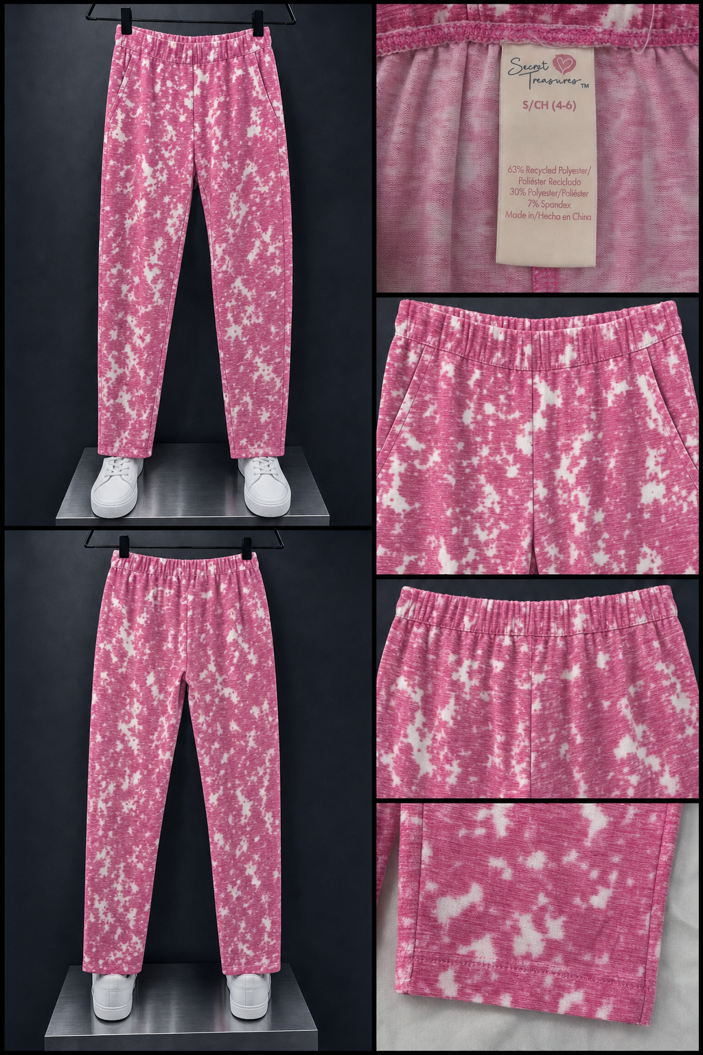 Pants ps3323