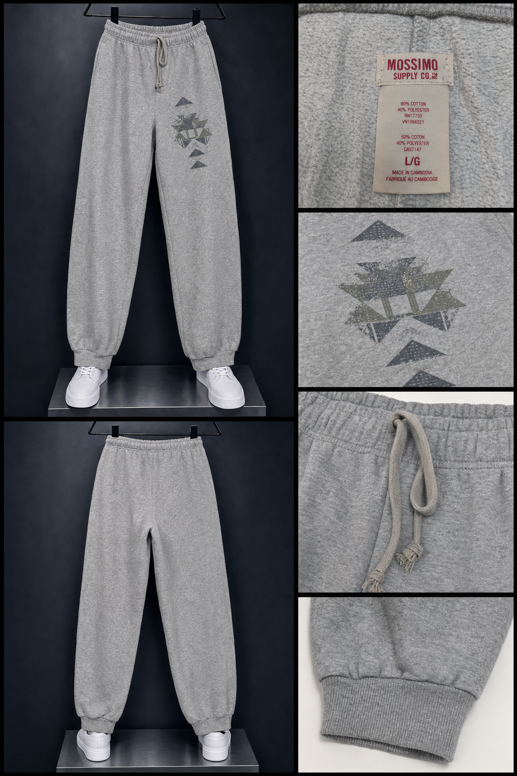 Pants ps3270