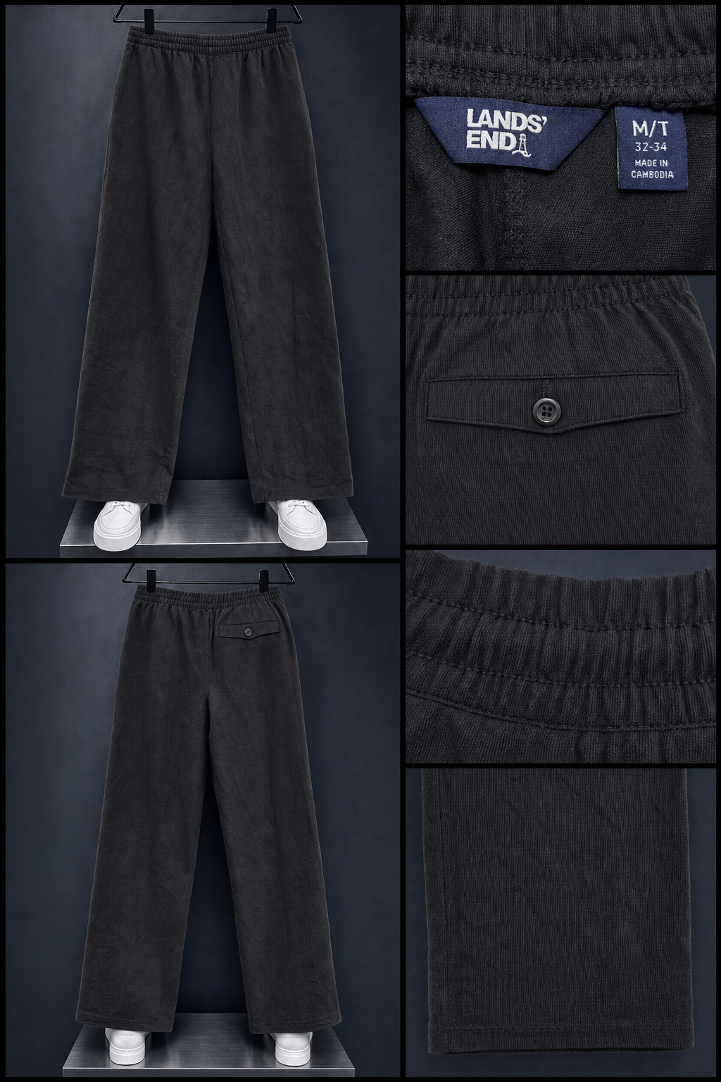 Pants ps3243