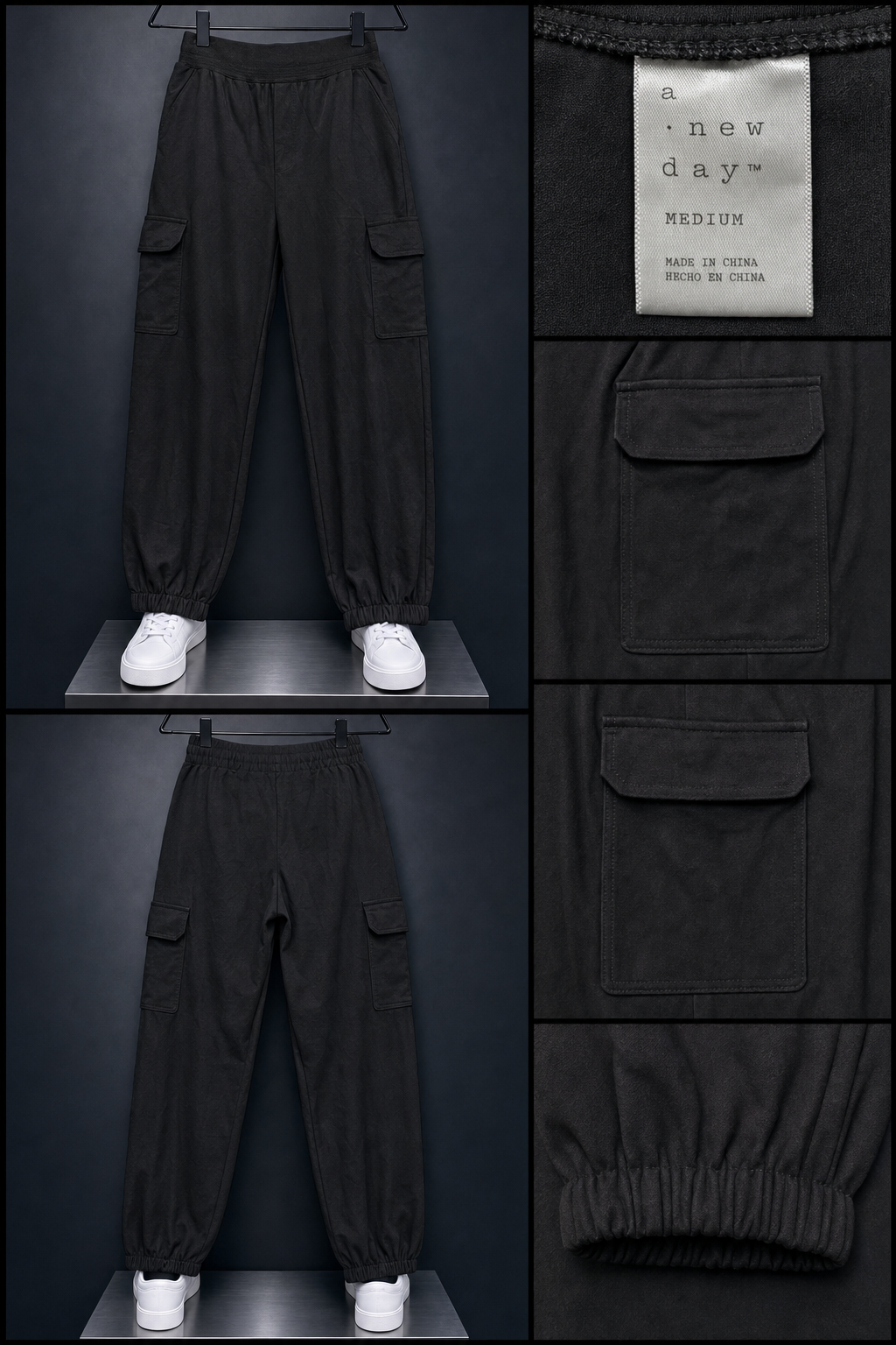 Pants ps3263