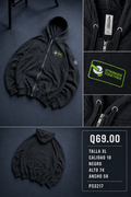 Hoodie ps3217
