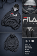 Hoodie ps3214