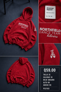 Hoodie ps3183