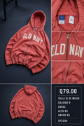 Hoodie sp3209