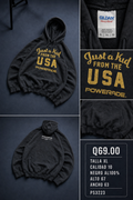 Hoodie ps3223
