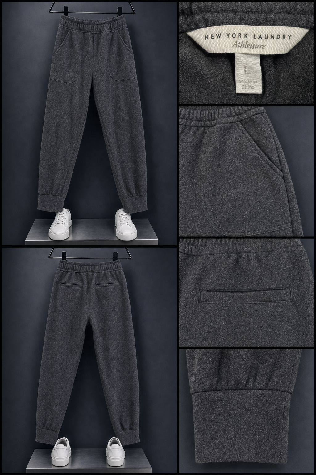 Pants ps3295