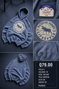 Hoodie ps4041