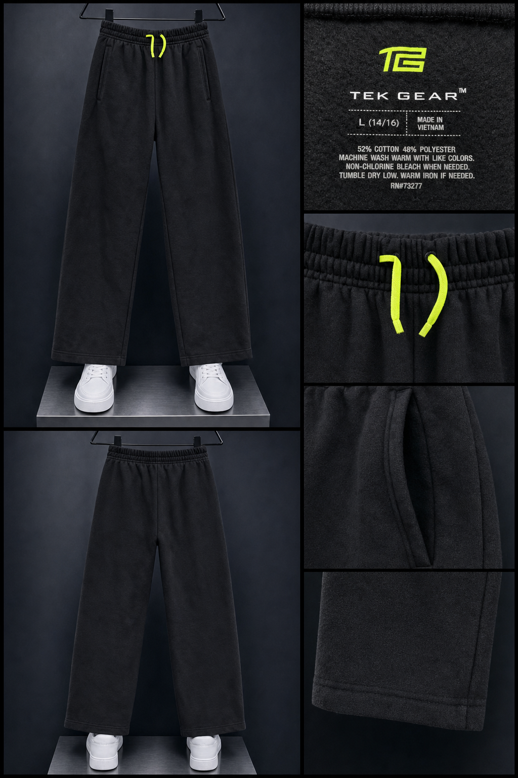Pants ps3279