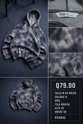 Hoodie ps4042