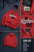 Hoodie ps40017