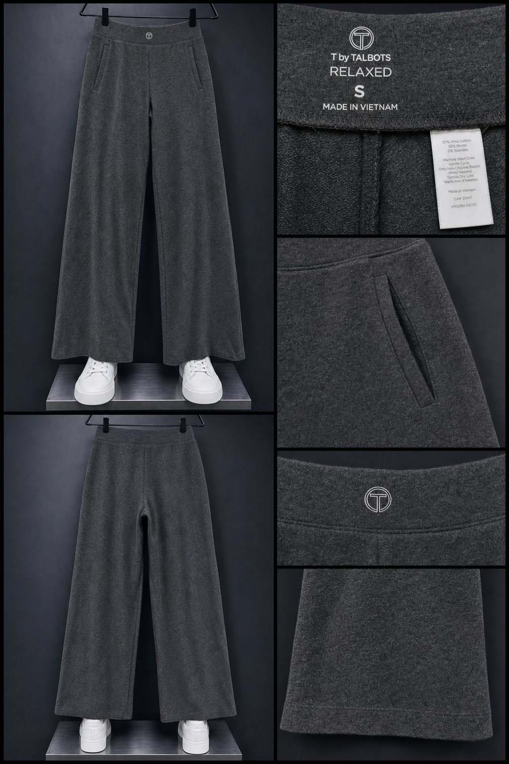 Pants ps3262