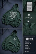 Hoodie ps3197