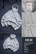 Hoodie ps3179