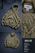 Hoodie sp3224