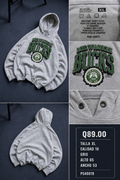 Hoodie ps40019