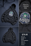 Hoodie ps4044