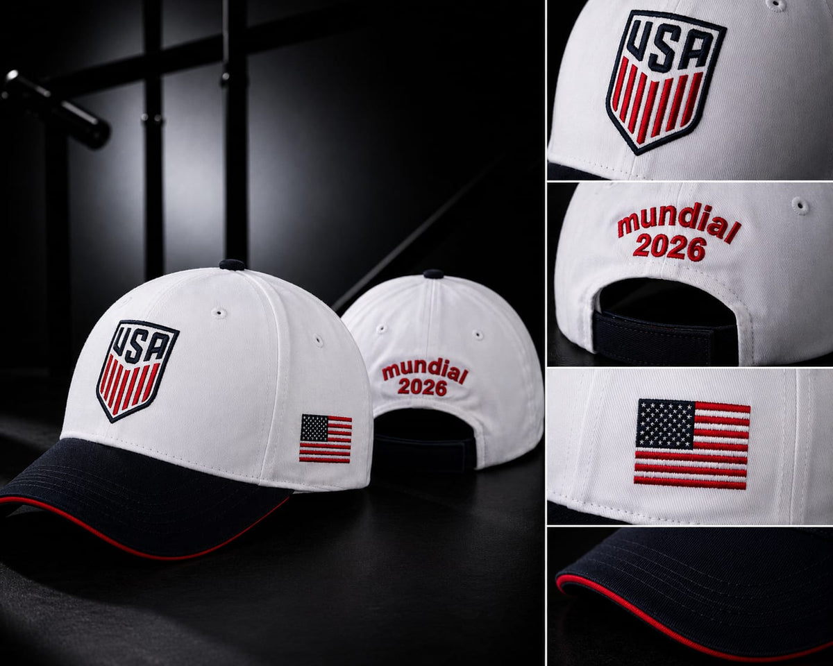 Gorra USA