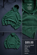 Hoodie ps3216