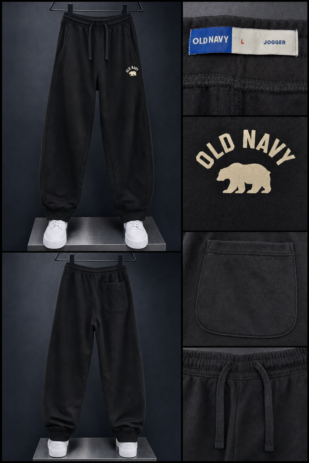 Pants ps3244