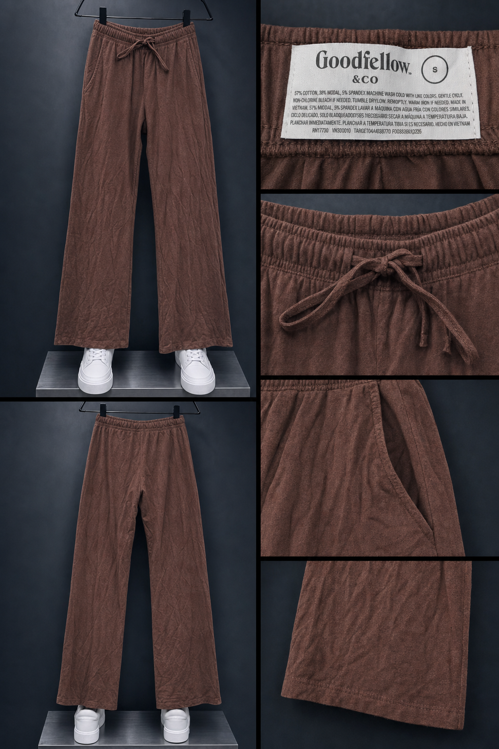 Pants ps3310