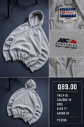 Hoodie ps3196