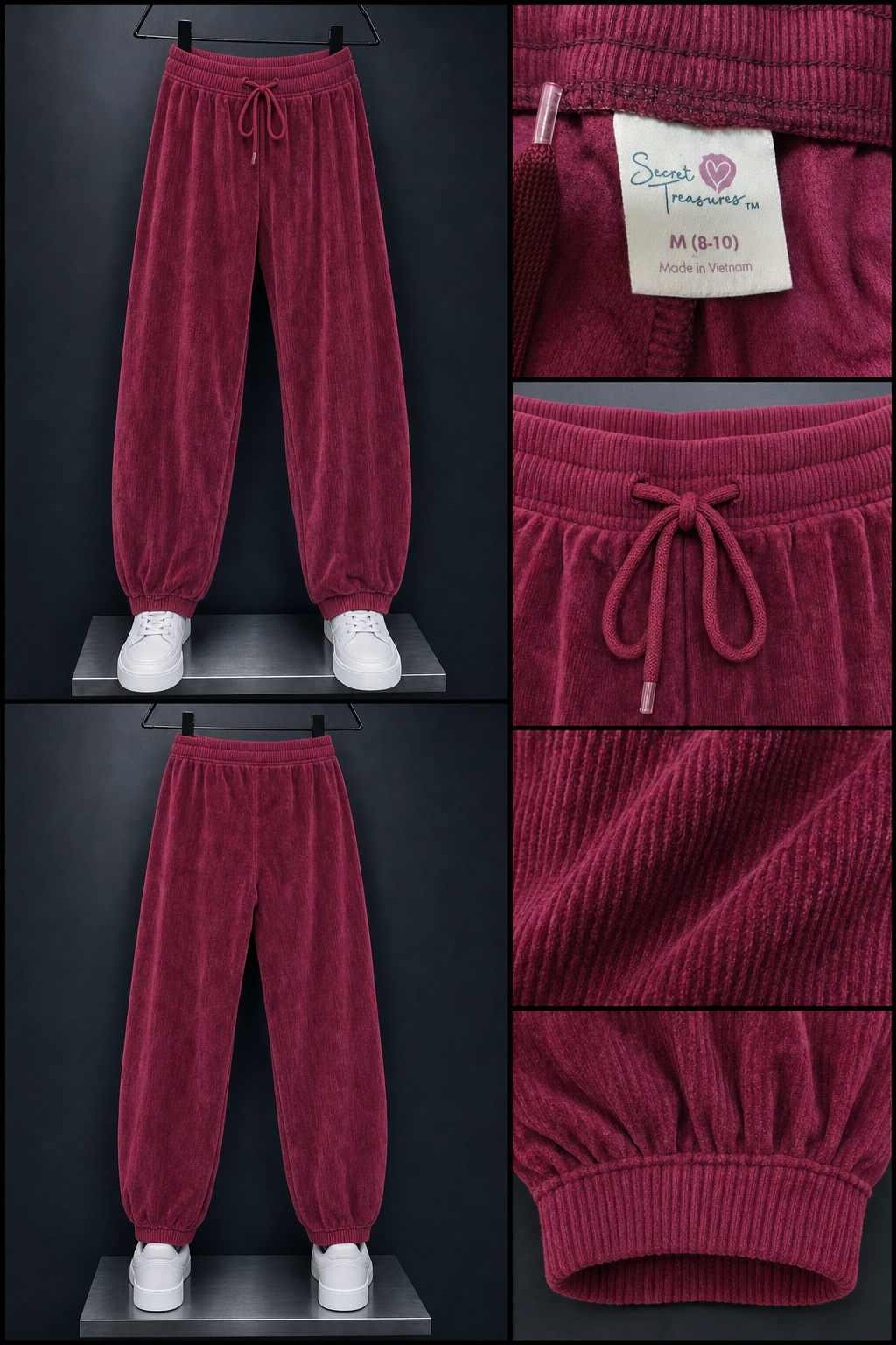 Pants ps3313
