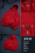 Hoodie ps3181