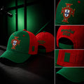 Gorra Portugal